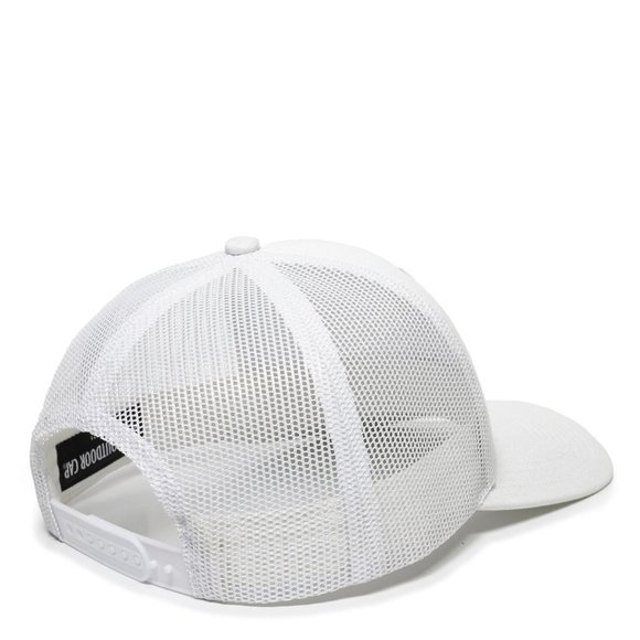 Marshmello Keep It Mello Premium Unisex Snapback Hat - Picture 5 of 6